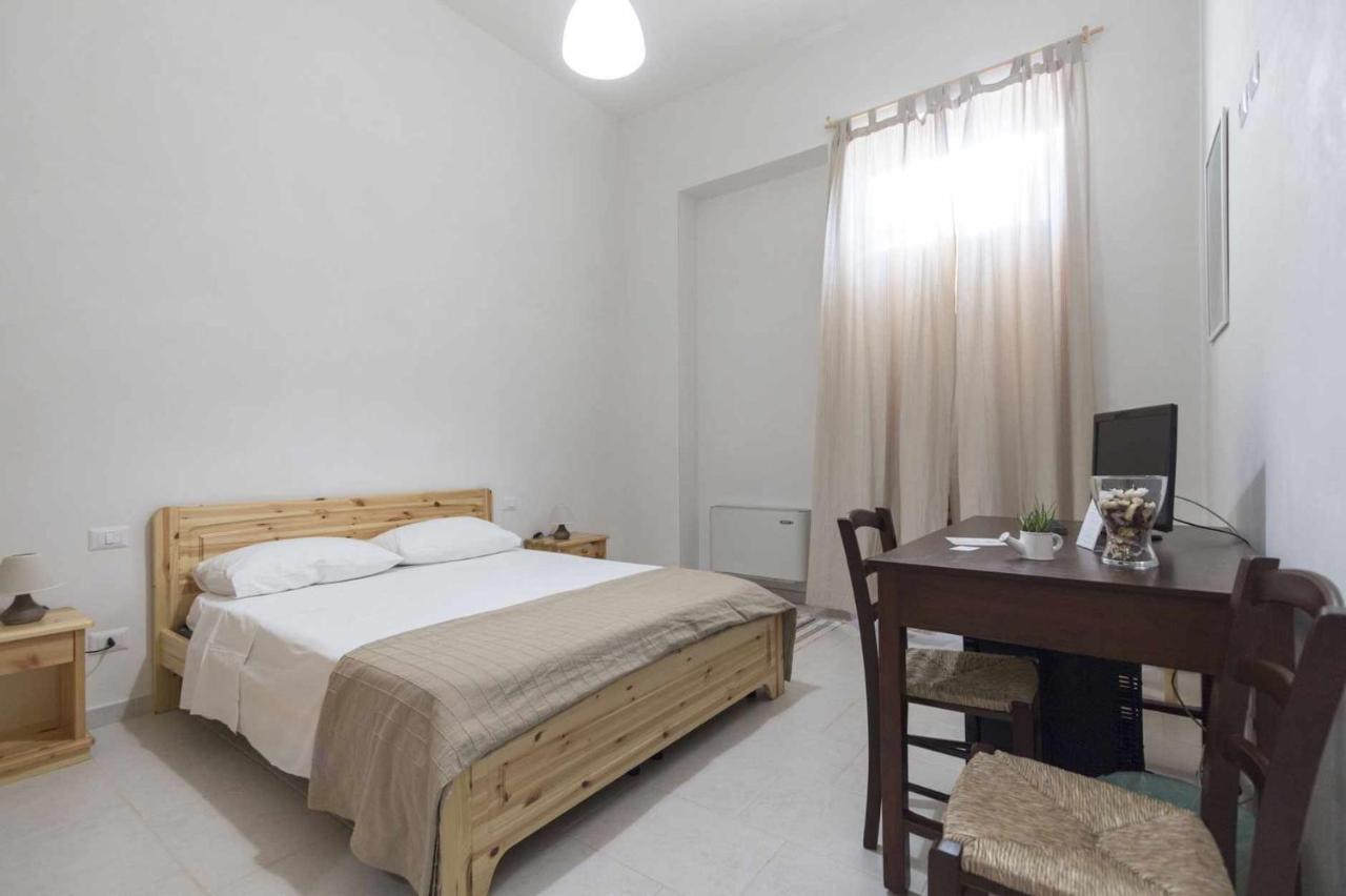 Masseria Fanizzi Conversano Cameră foto
