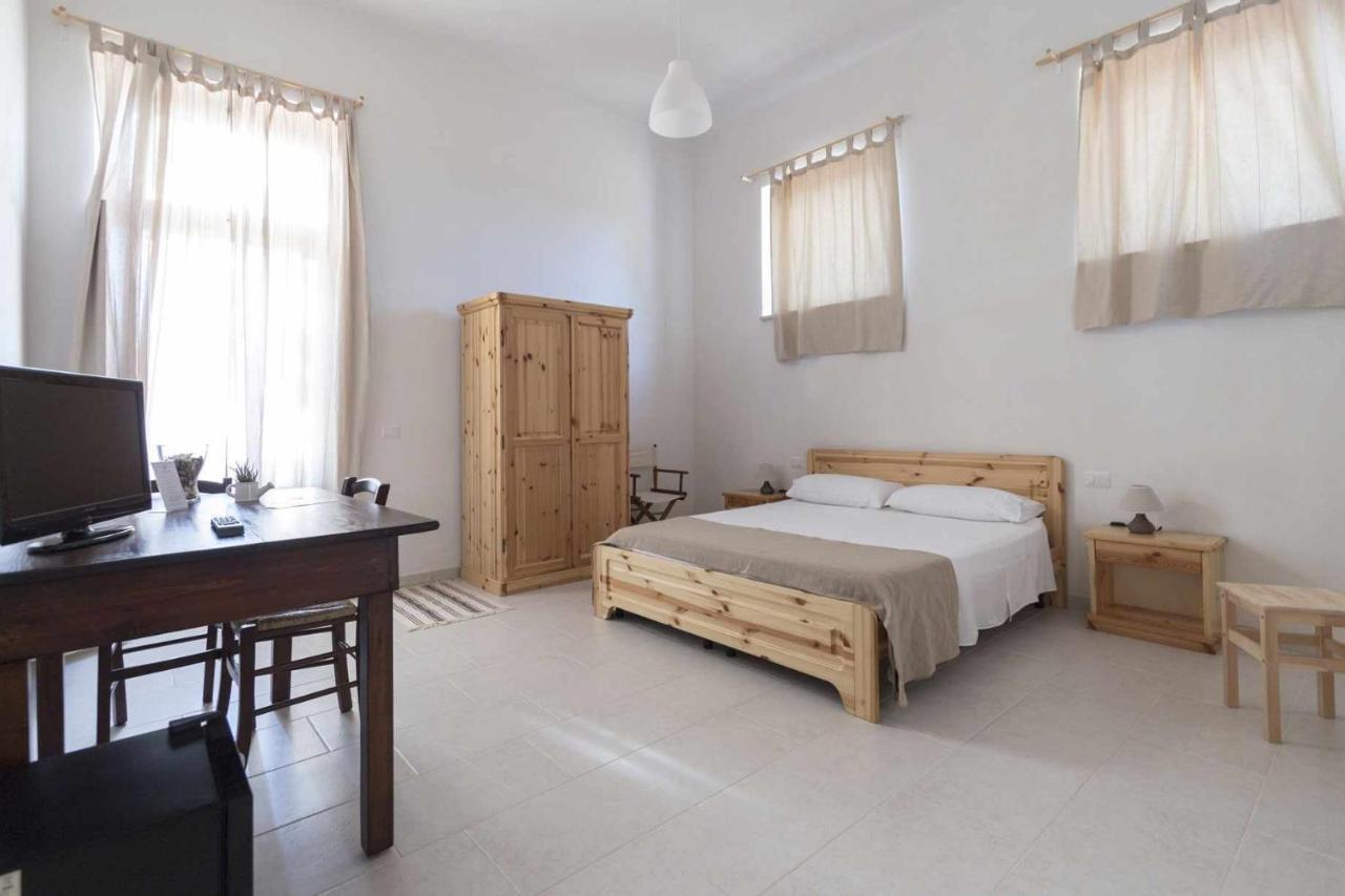 Masseria Fanizzi Conversano Cameră foto