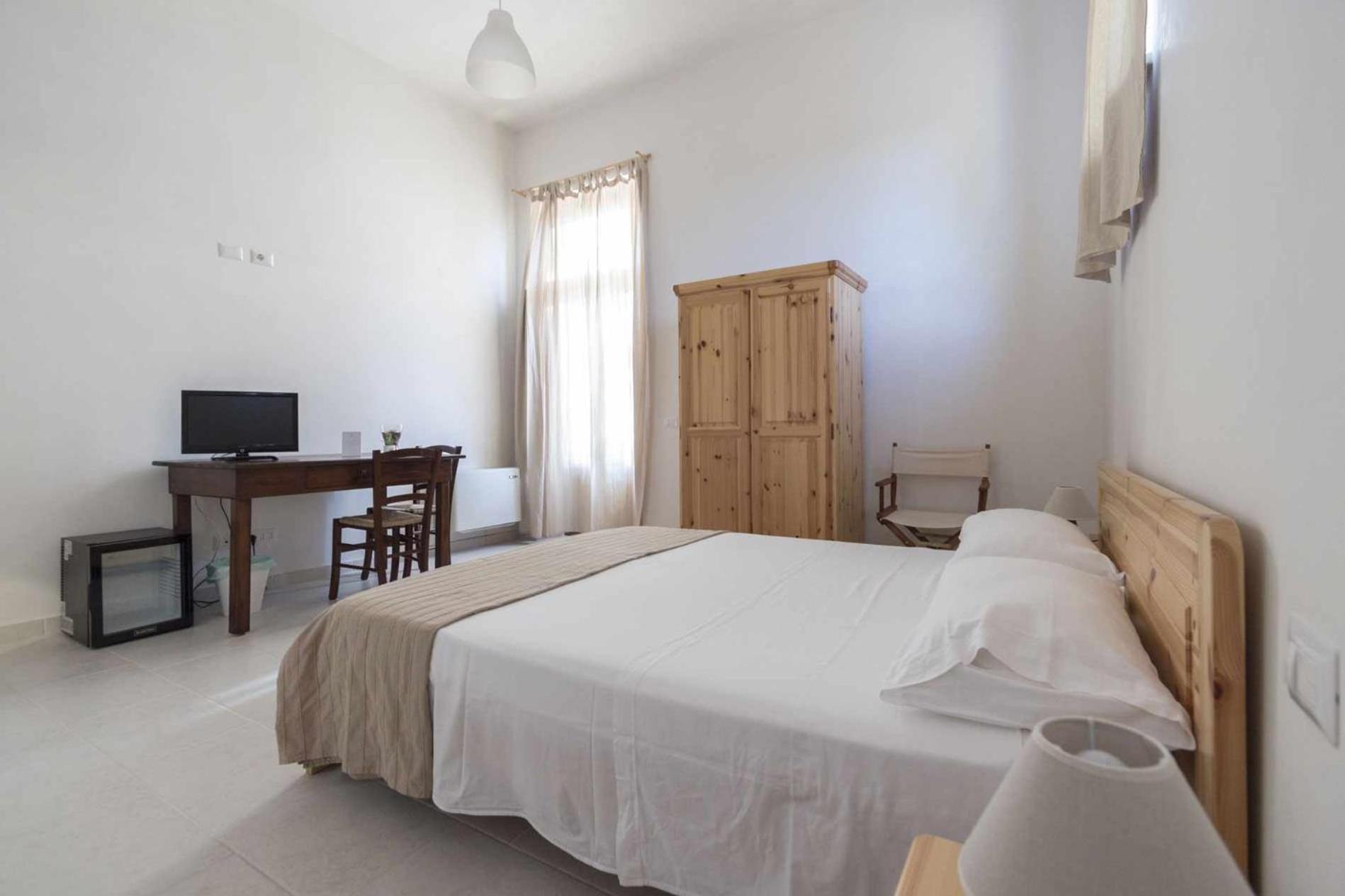 Masseria Fanizzi Conversano Cameră foto