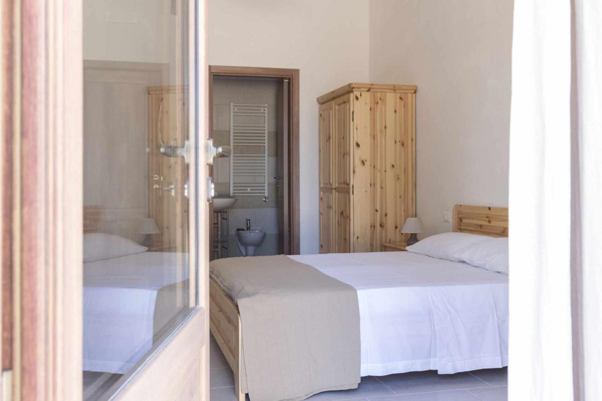 Masseria Fanizzi Conversano Cameră foto