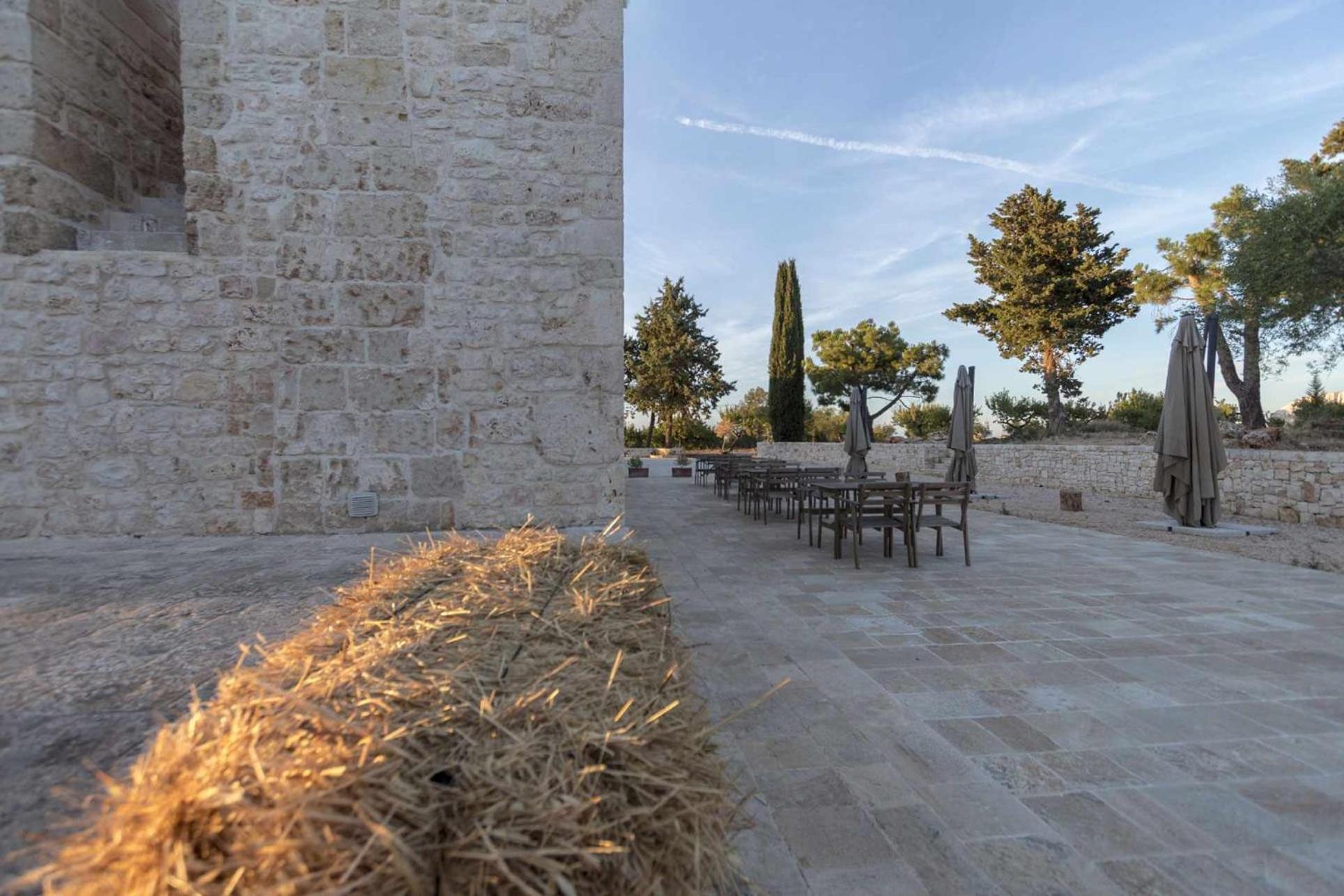 Masseria Fanizzi Conversano Cameră foto